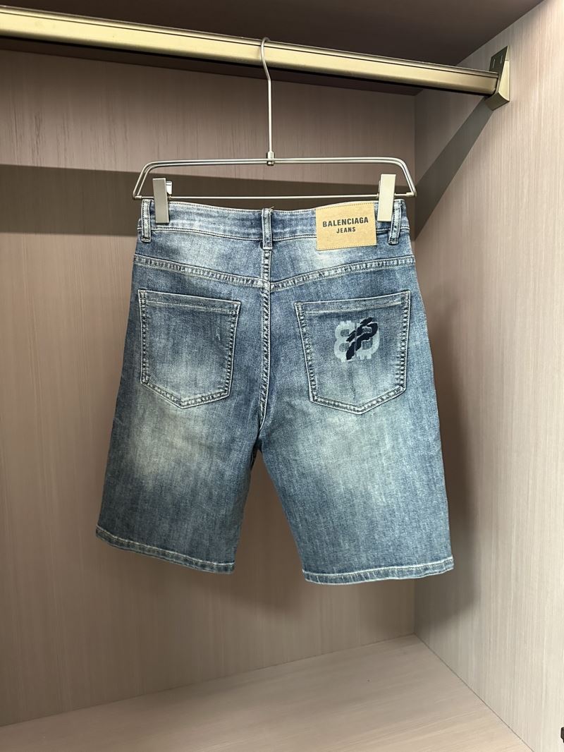 Balenciaga Jeans